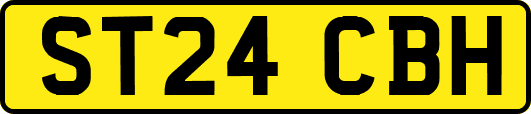 ST24CBH