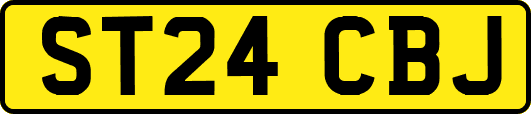 ST24CBJ