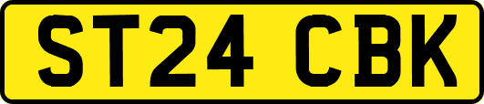 ST24CBK
