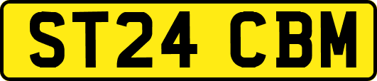 ST24CBM