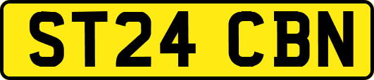 ST24CBN