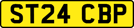 ST24CBP