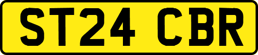 ST24CBR