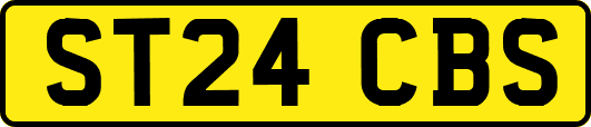 ST24CBS