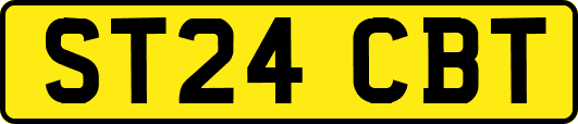 ST24CBT