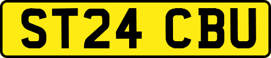 ST24CBU