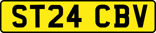 ST24CBV