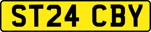ST24CBY
