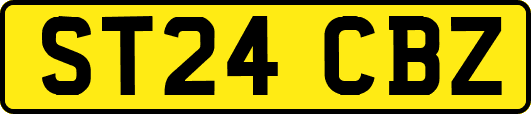 ST24CBZ