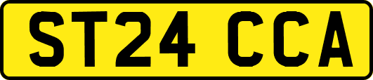 ST24CCA