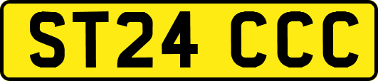 ST24CCC