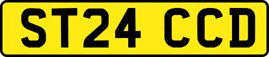 ST24CCD