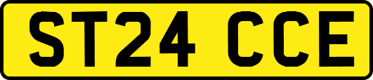 ST24CCE
