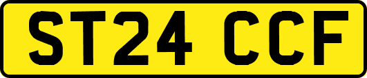 ST24CCF