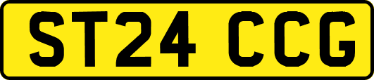 ST24CCG