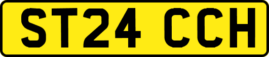 ST24CCH