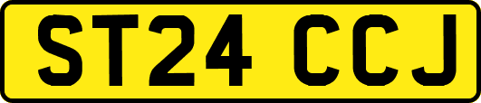 ST24CCJ