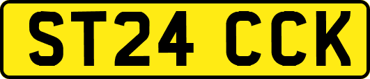 ST24CCK