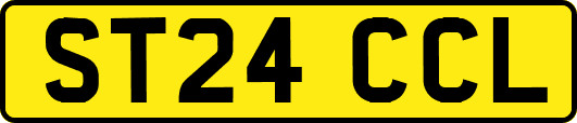 ST24CCL