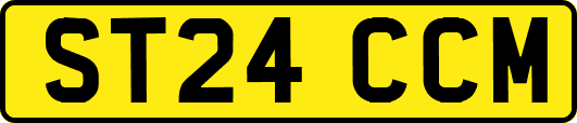 ST24CCM