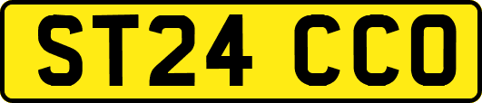 ST24CCO