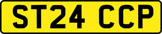 ST24CCP