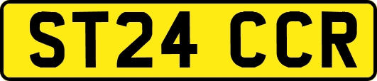ST24CCR