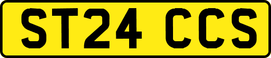 ST24CCS