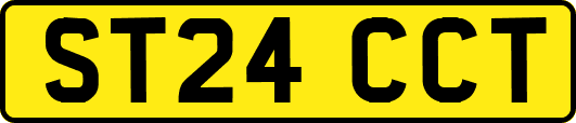 ST24CCT
