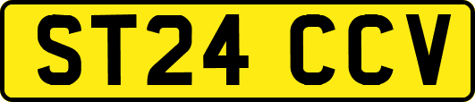 ST24CCV