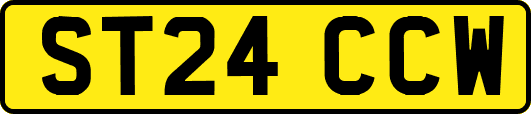 ST24CCW