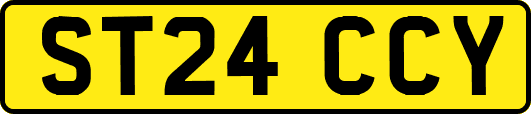 ST24CCY