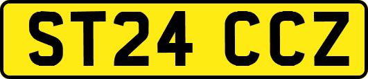 ST24CCZ