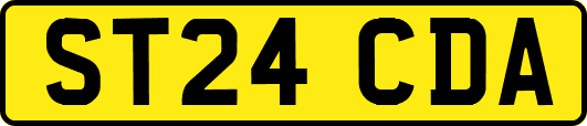 ST24CDA