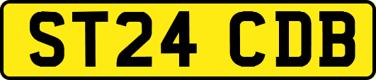 ST24CDB