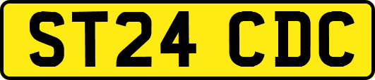 ST24CDC