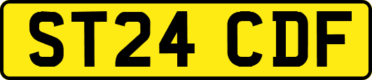 ST24CDF