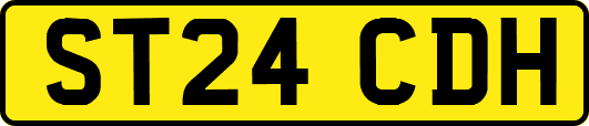 ST24CDH