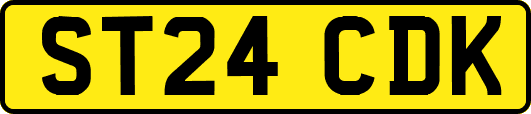 ST24CDK