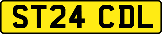 ST24CDL
