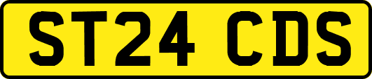 ST24CDS