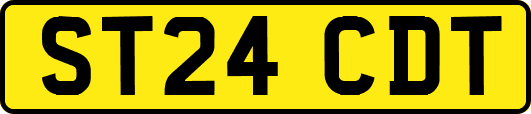ST24CDT