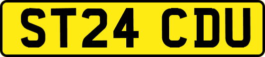 ST24CDU