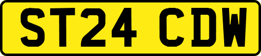 ST24CDW