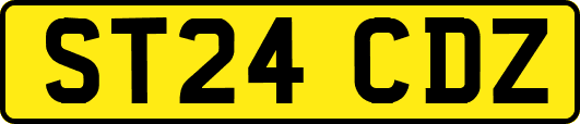 ST24CDZ