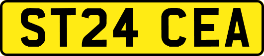 ST24CEA