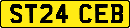 ST24CEB