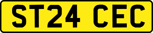 ST24CEC