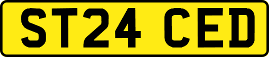 ST24CED