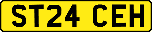 ST24CEH